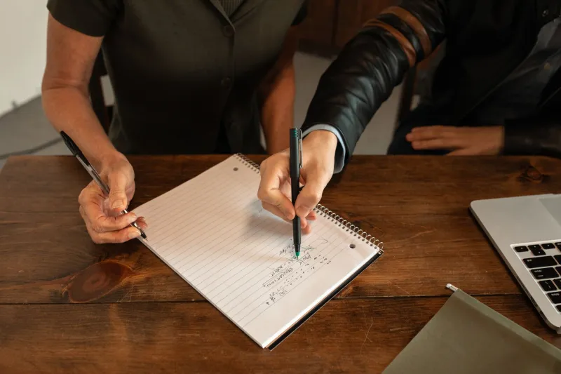 Why Your Creative Opposite Might Be the Best Partner You'll Ever Have