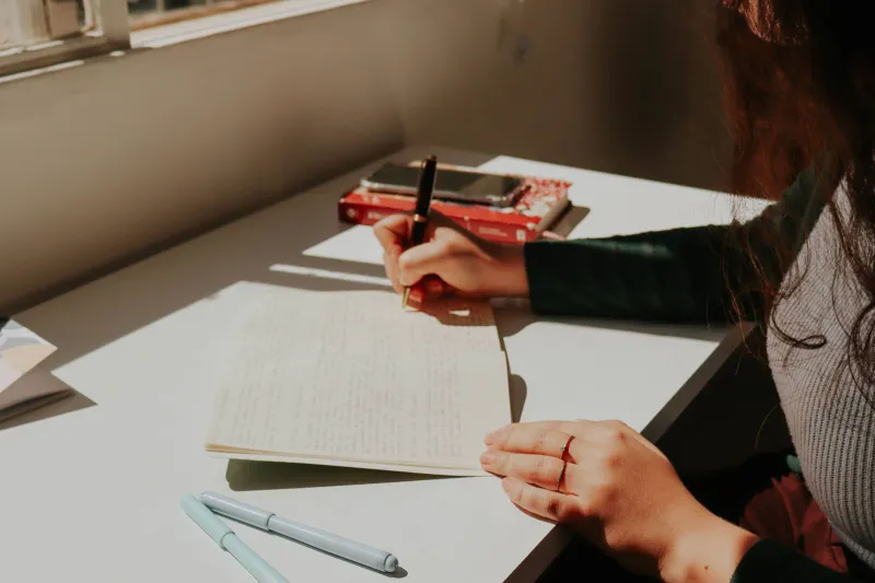 Before You Can Collaborate, You Have to Know Who You Are