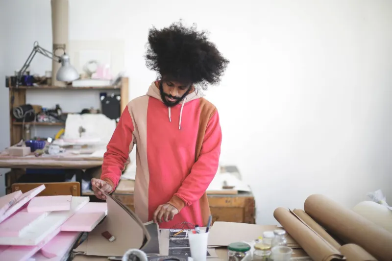 More Output Isn't the Answer — More Intention Is