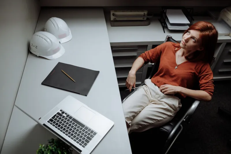 That Sinking Feeling Isn't Failure — It's Proof You're Getting Better