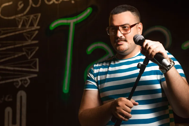 Stop Chasing the Algorithm: Why Your Weirdest, Most Honest Stories Are Your Greatest Asset
