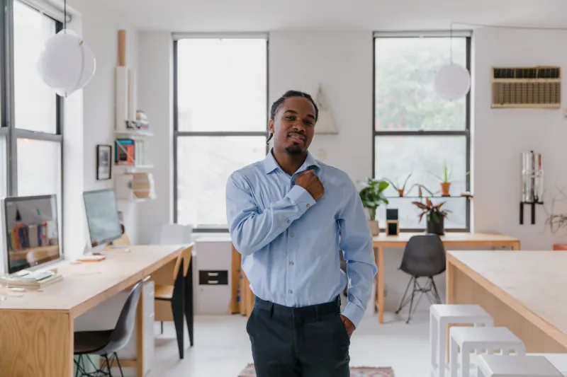 Your Work Is Better Than You're Giving It Credit For — Here's How to Finally See It